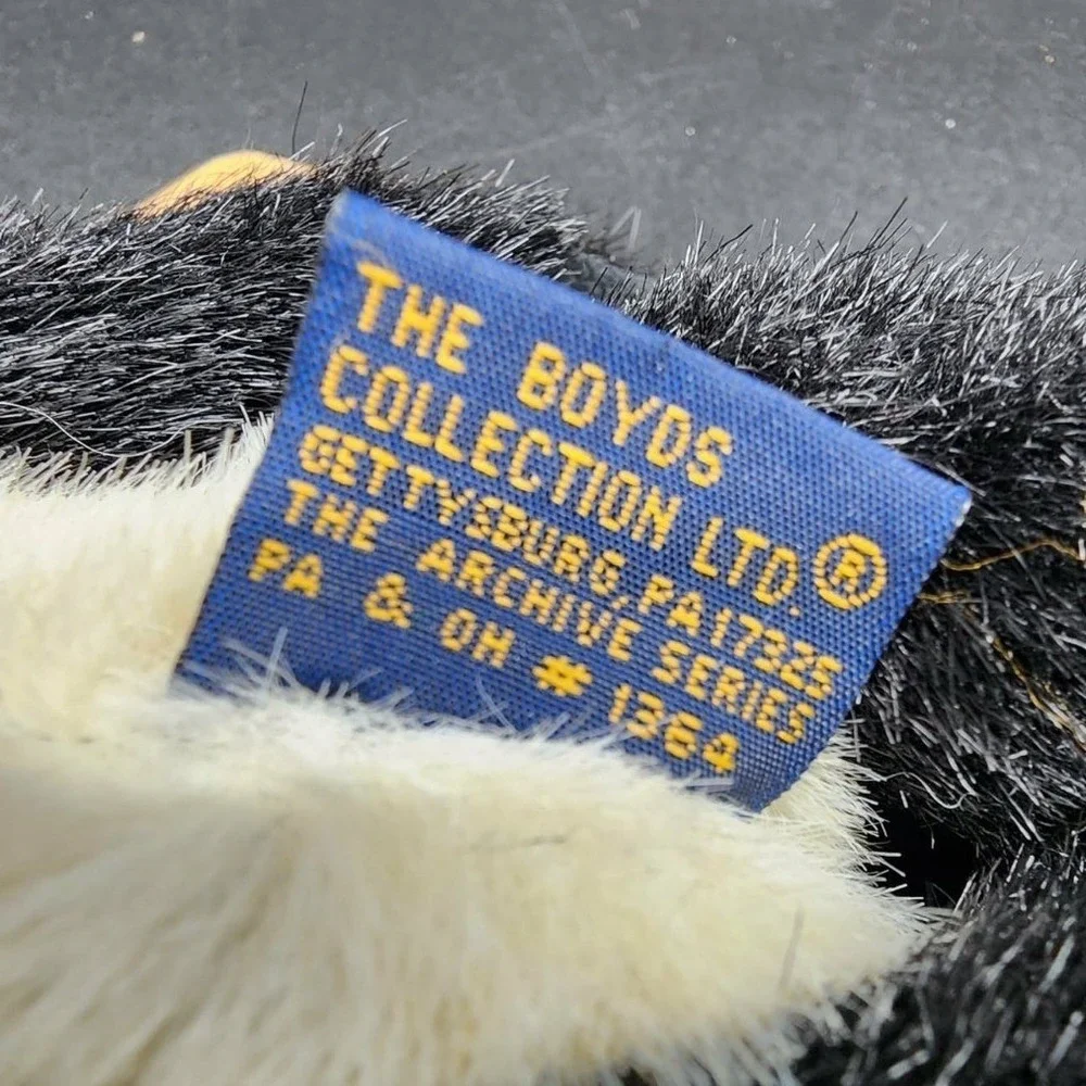 The Boyds Collection Ltd. product specs